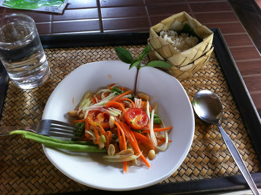 Red Chili Cooking School-清迈必去景点