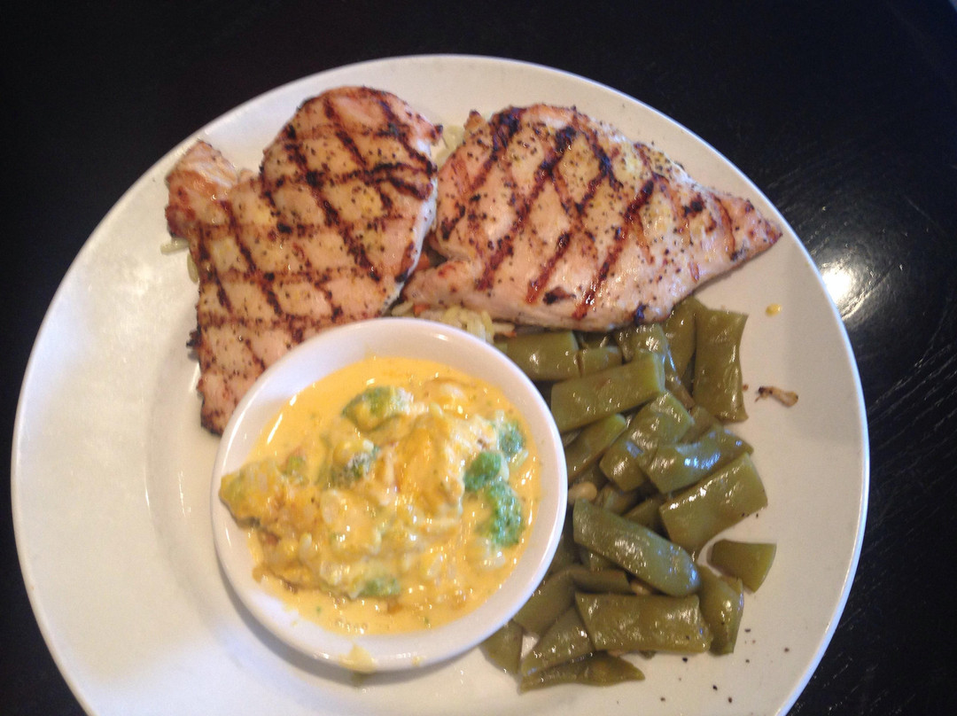 Cheddar's Scratch Kitchen