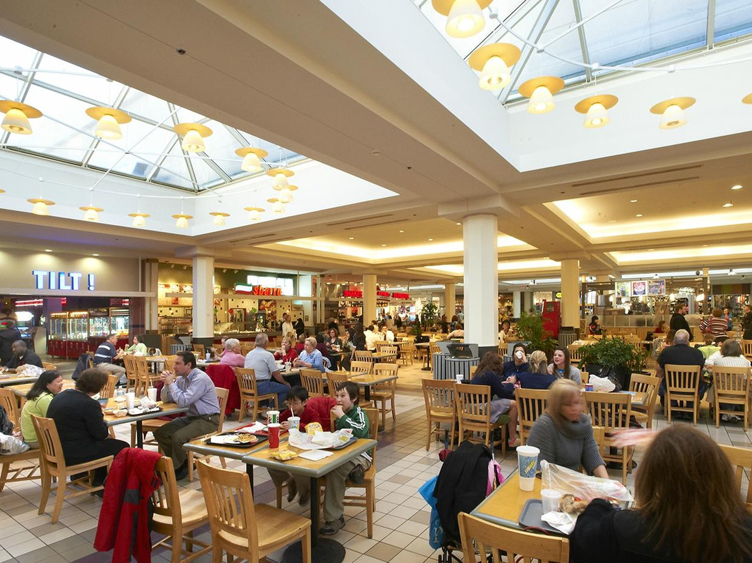 Mid Rivers Mall-Saint Peters必去景点