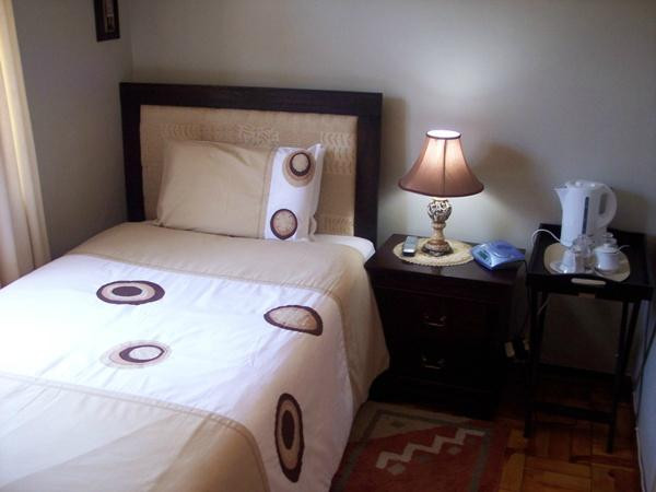 Bonani Bed & Breakfast主图