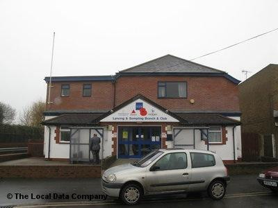 Royal British Legion Club