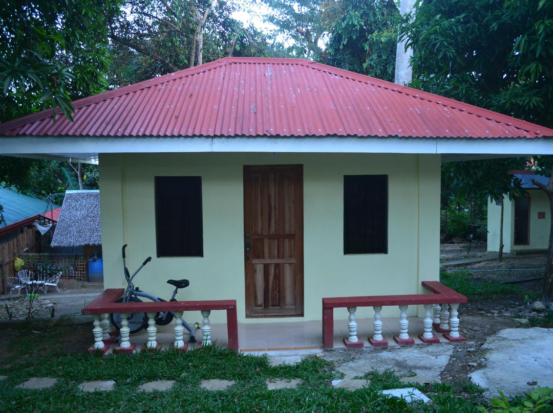 La Pachira Resort