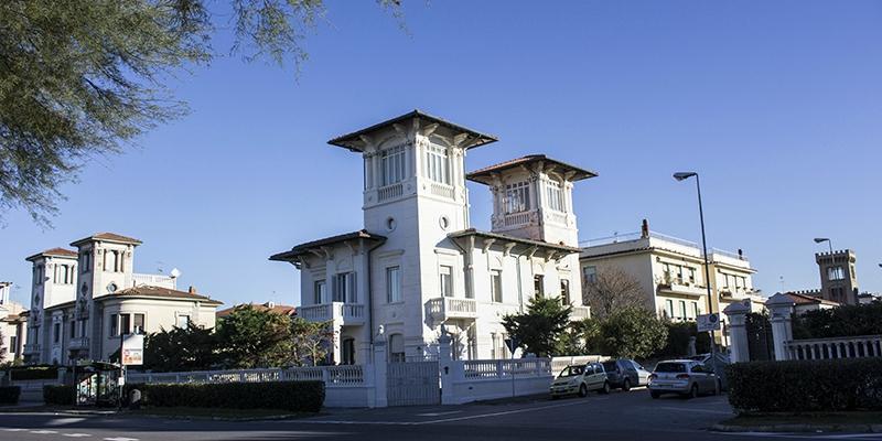 La Torretta Bed and Breakfast-浴室
