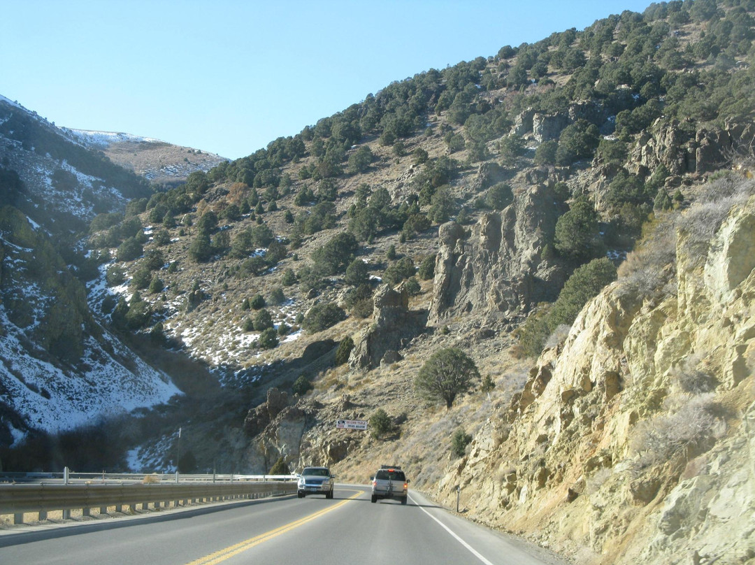 Piper's Opera House-弗吉尼亚市必去景点