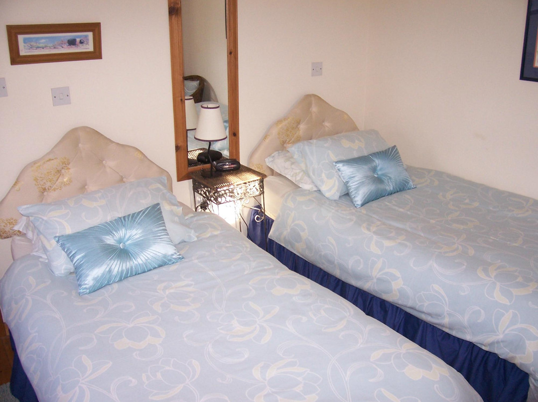 The Stables at Martin主图