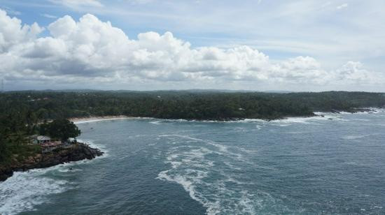 Dondra Head Lighthouse景点图片