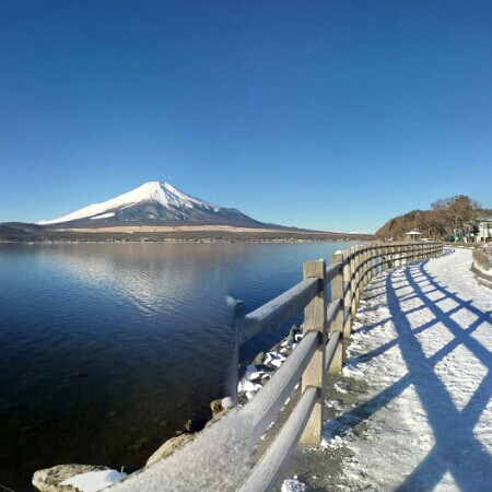 Lake Yamanaka Community Plaza Kirara景点图片