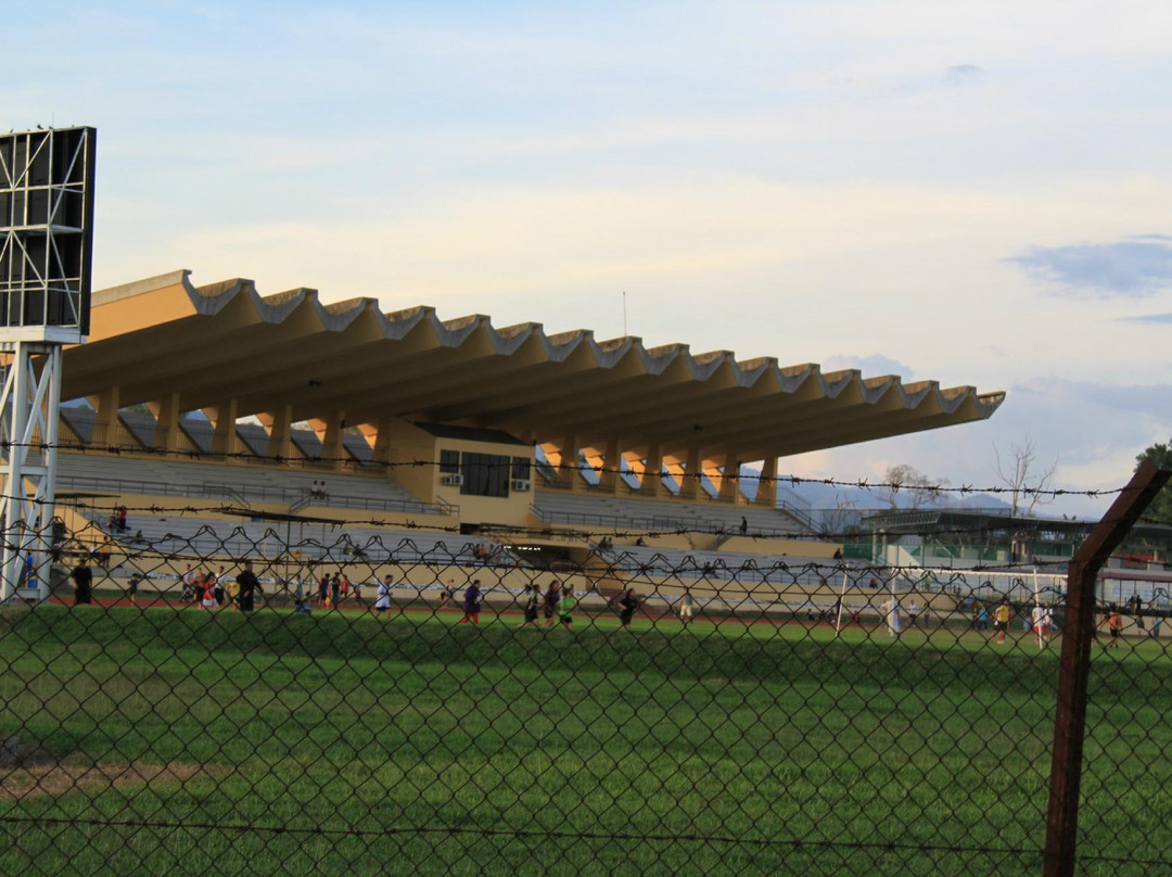 OYO 89693 Perkasa Hotel Keningau主图