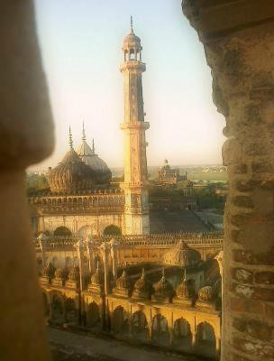Shah Najaf Imambara景点图片