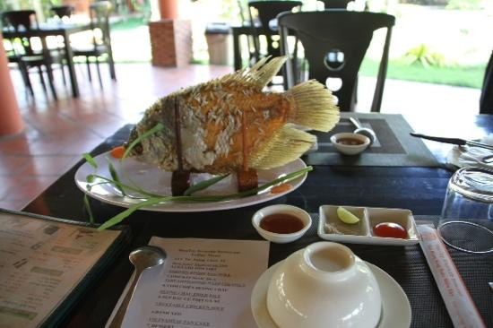 TNK Travel-胡志明市必去景点