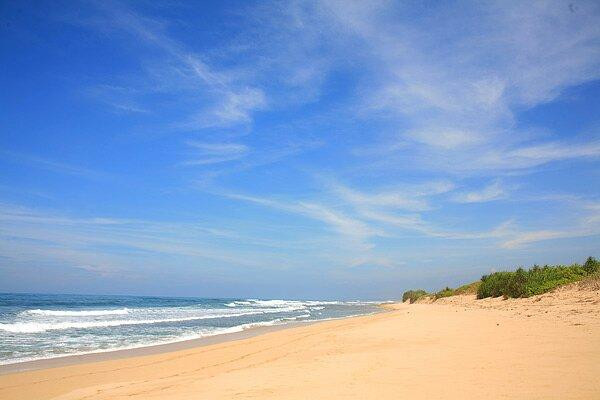 Santolo Beach-Pamalayan必去景点