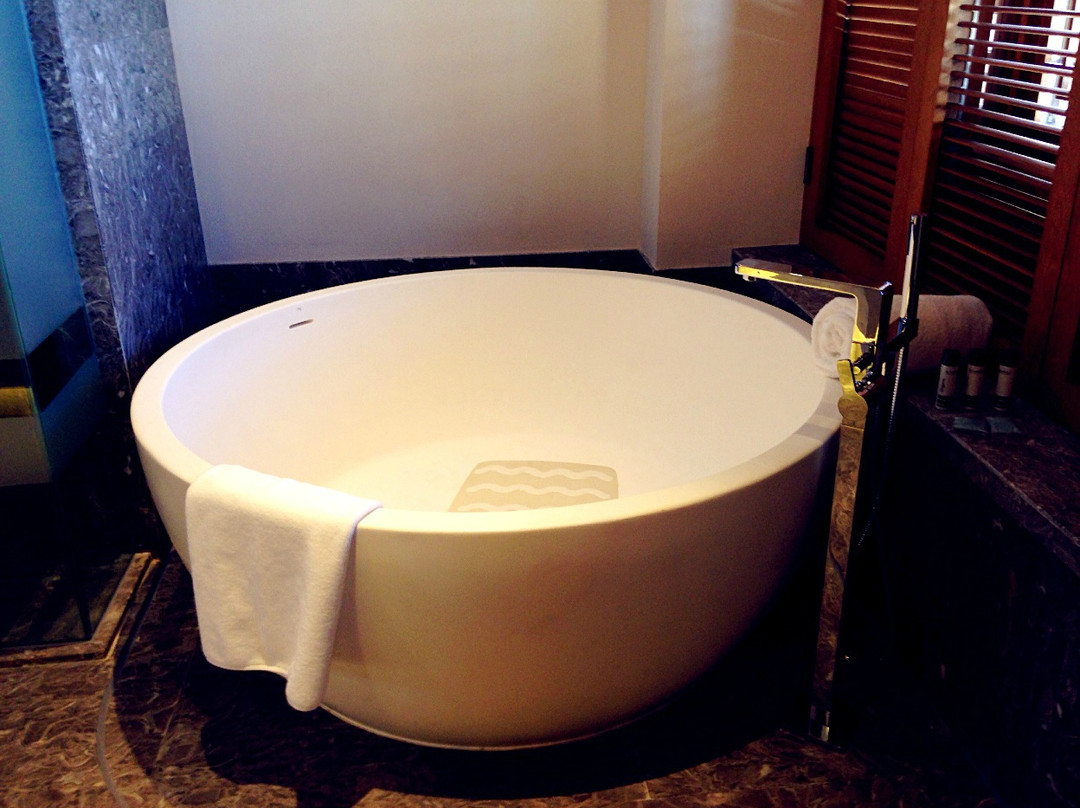 丽江古城英迪格酒店主图