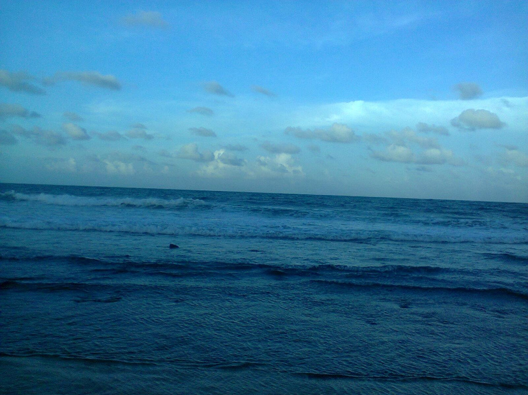 Santa Rita Beach-Extremoz必去景点