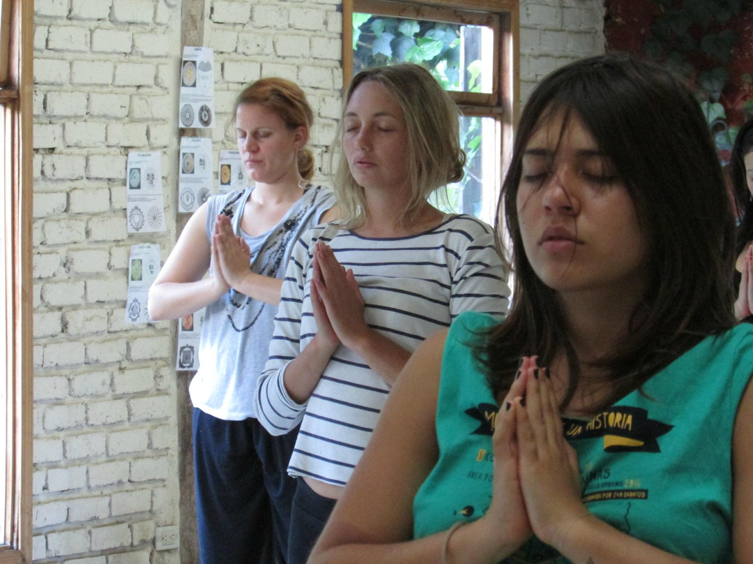 Agama Yoga Colombia-Sogamoso必去景点