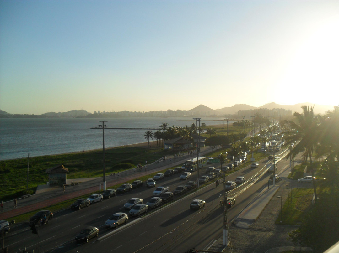 Camburi Beach景点图片