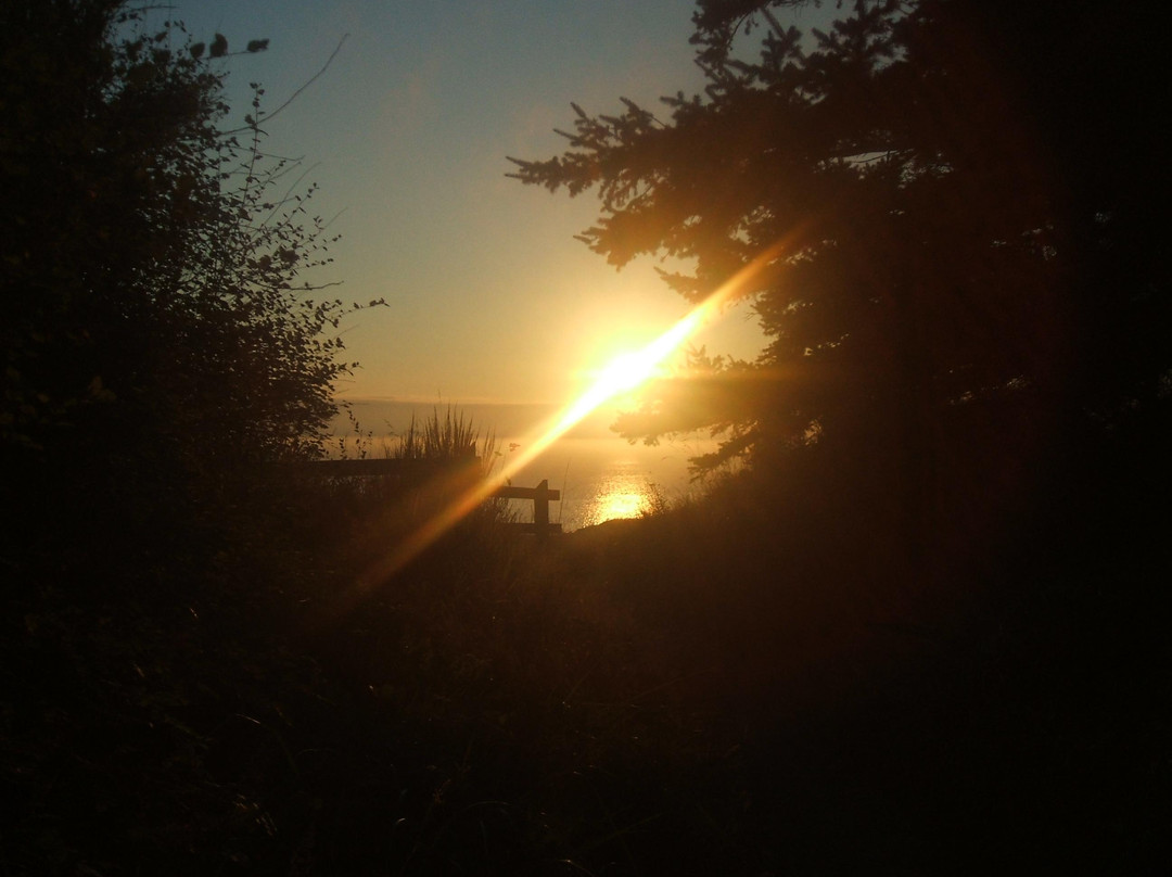 Fort Ebey State Park景点图片