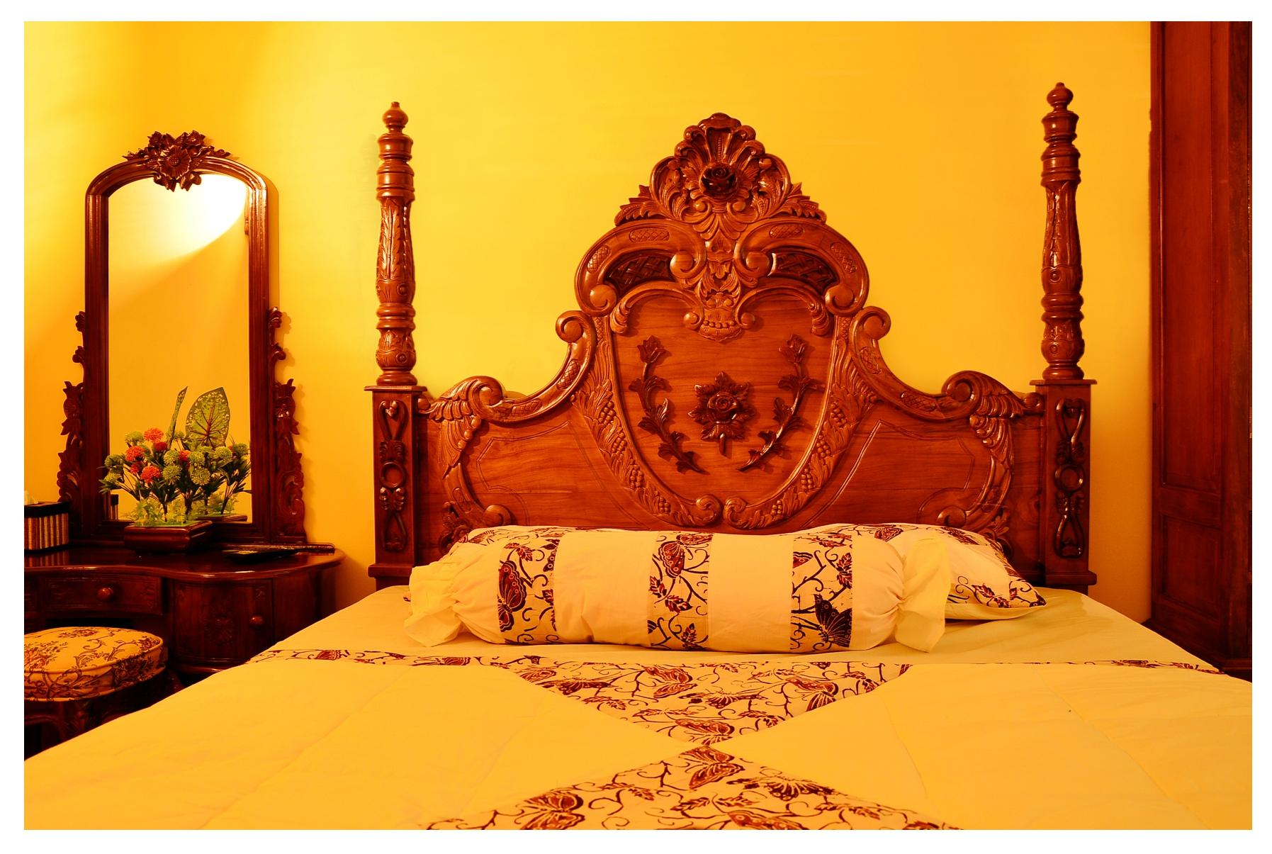 Samagraha Homestay-官方