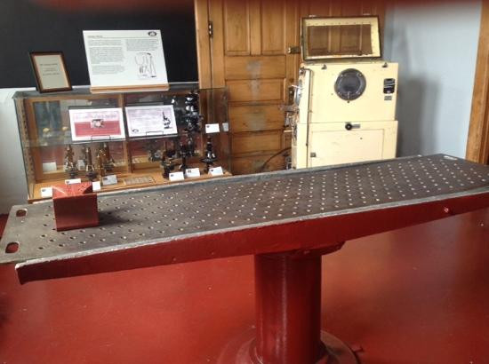 Indiana Medical History Museum-印第安纳波利斯必去景点