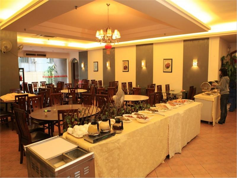 全季酒店（深圳罗湖东门店）主图