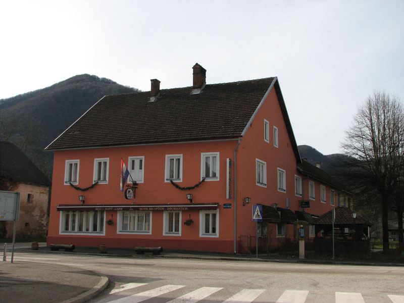 Hotel Mance-官方