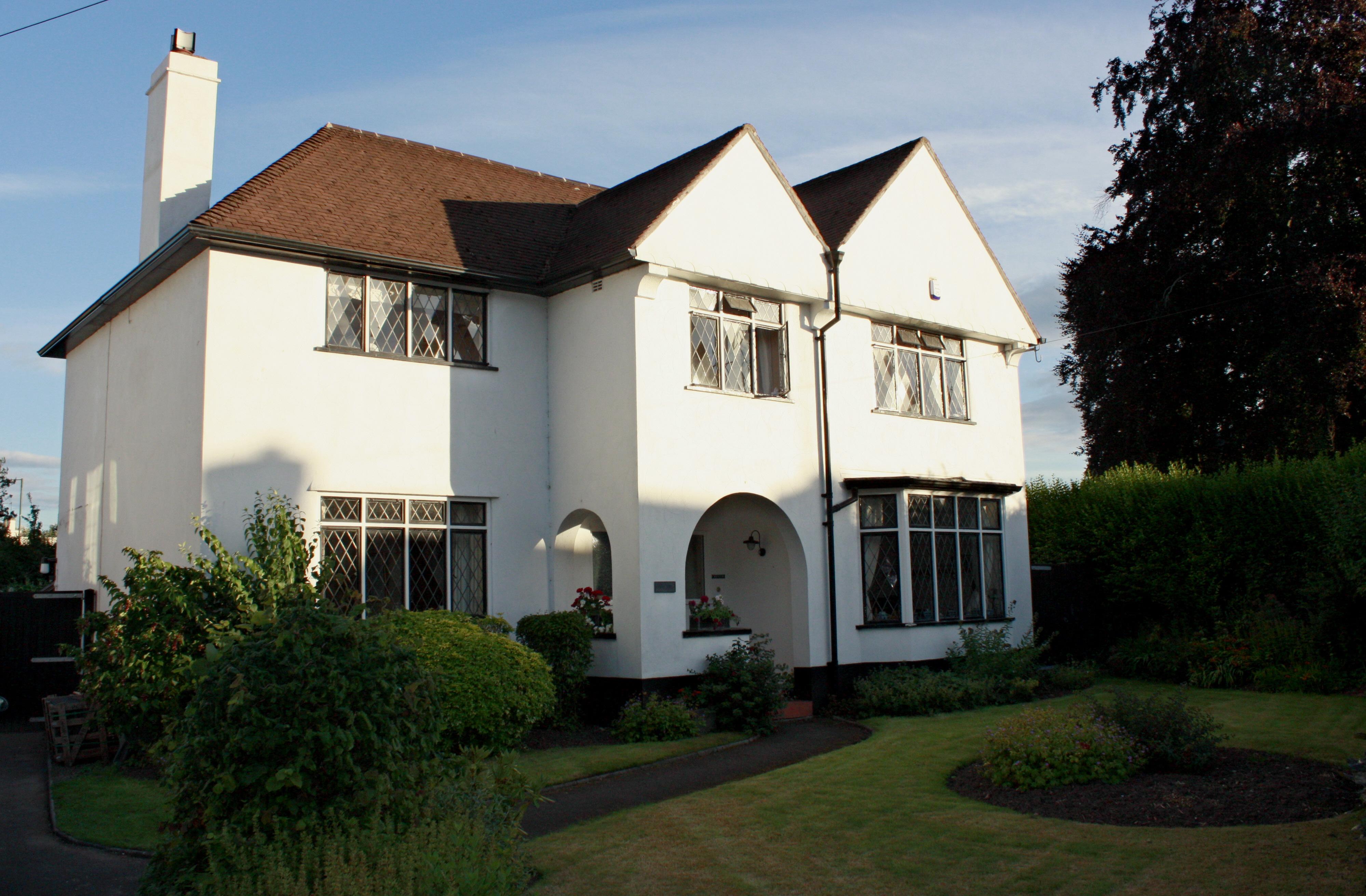 Watton Bed & Breakfast-官方
