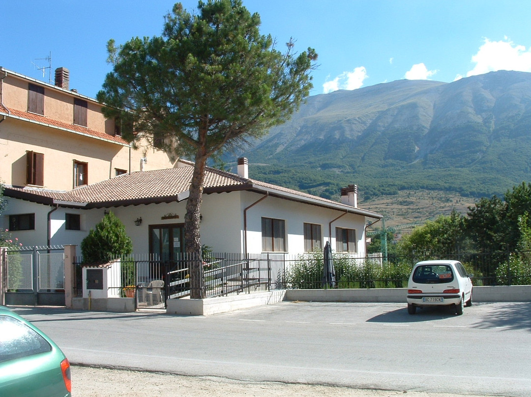 Campo Di Giove旅游攻略图片