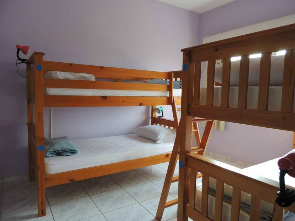 iGama Hostel