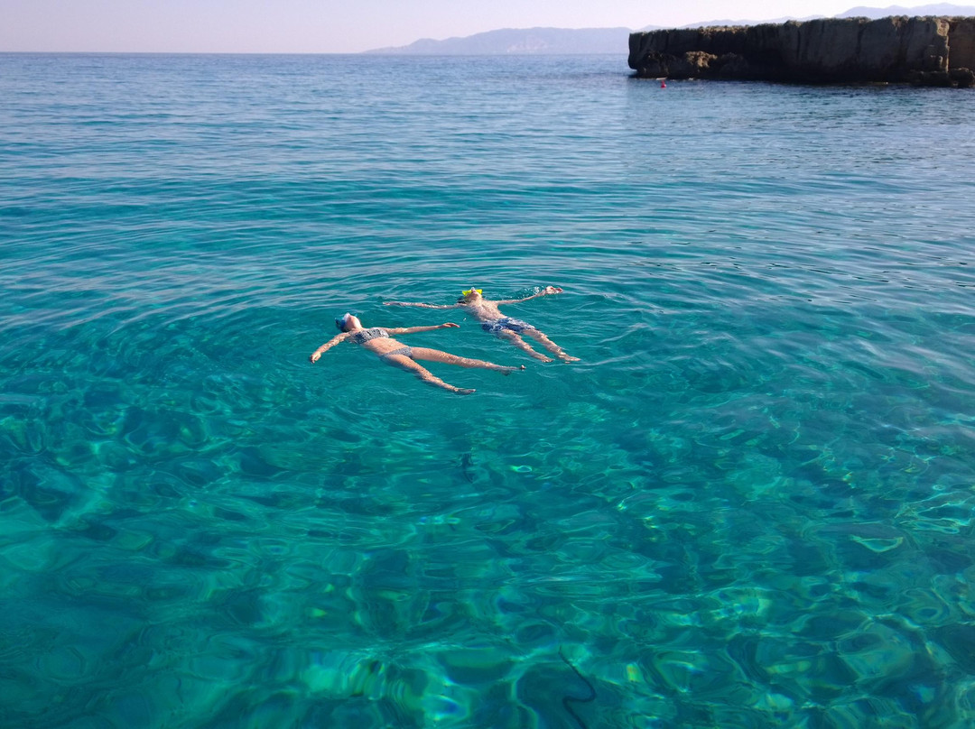 Latchi Watersports Centre-Latchi必去景点