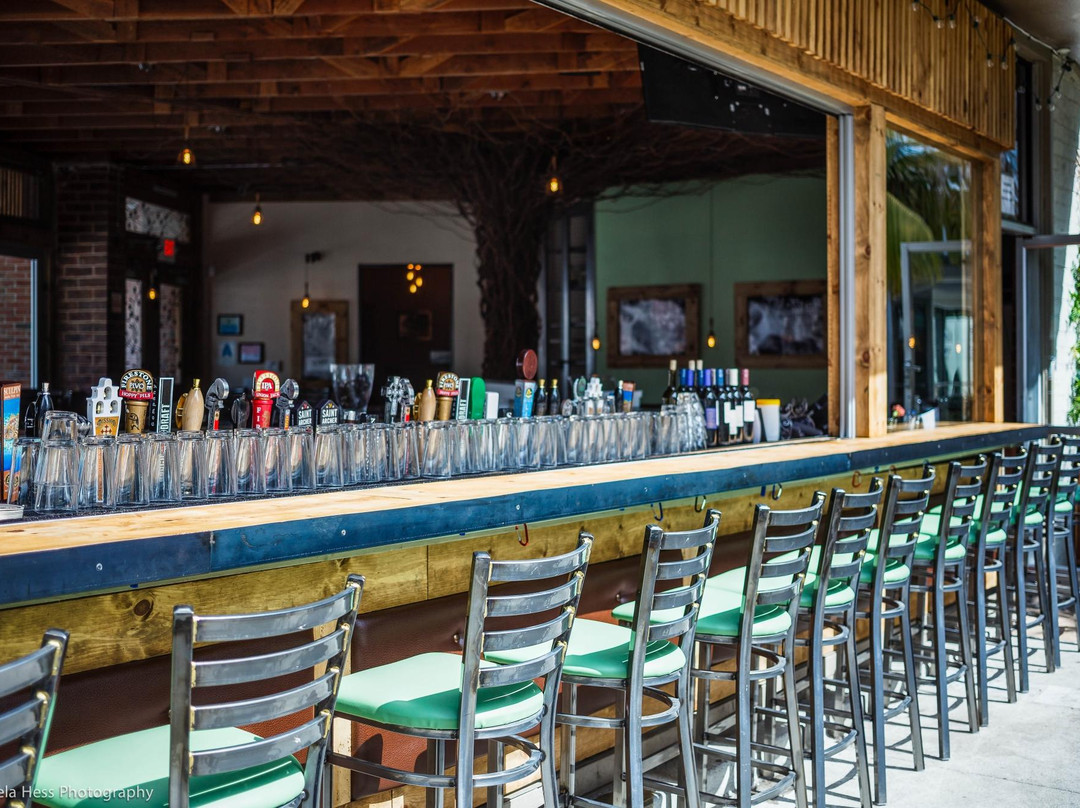 Bier Garden of Encinitas