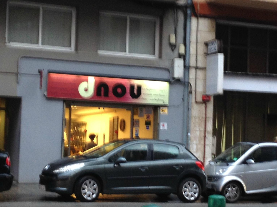 Dnou