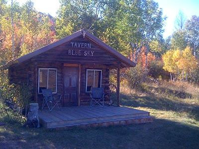 Blue Sky Adventures-Wanship必去景点