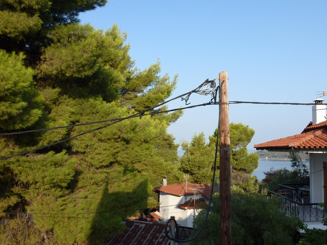 Aphrodite Hotel主图