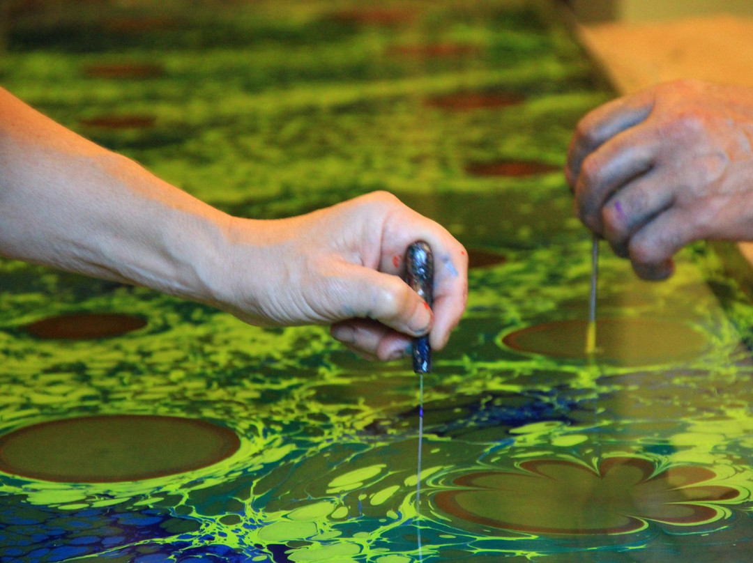 Ikonium Studio-伊斯坦布尔必去景点