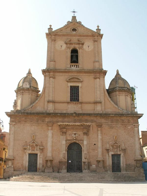 Basilica di San Giovanni Battista景点图片