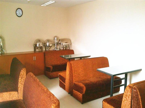 格林豪泰无锡南禅寺快捷酒店主图