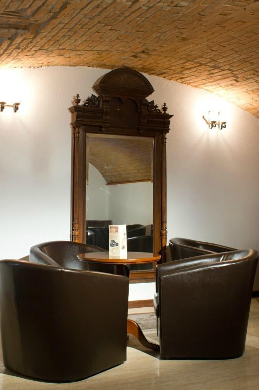 La Maison de Caroline主图