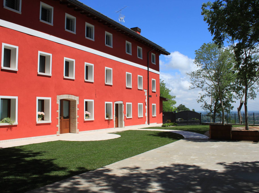 Agriturismo al Pisoler B&B