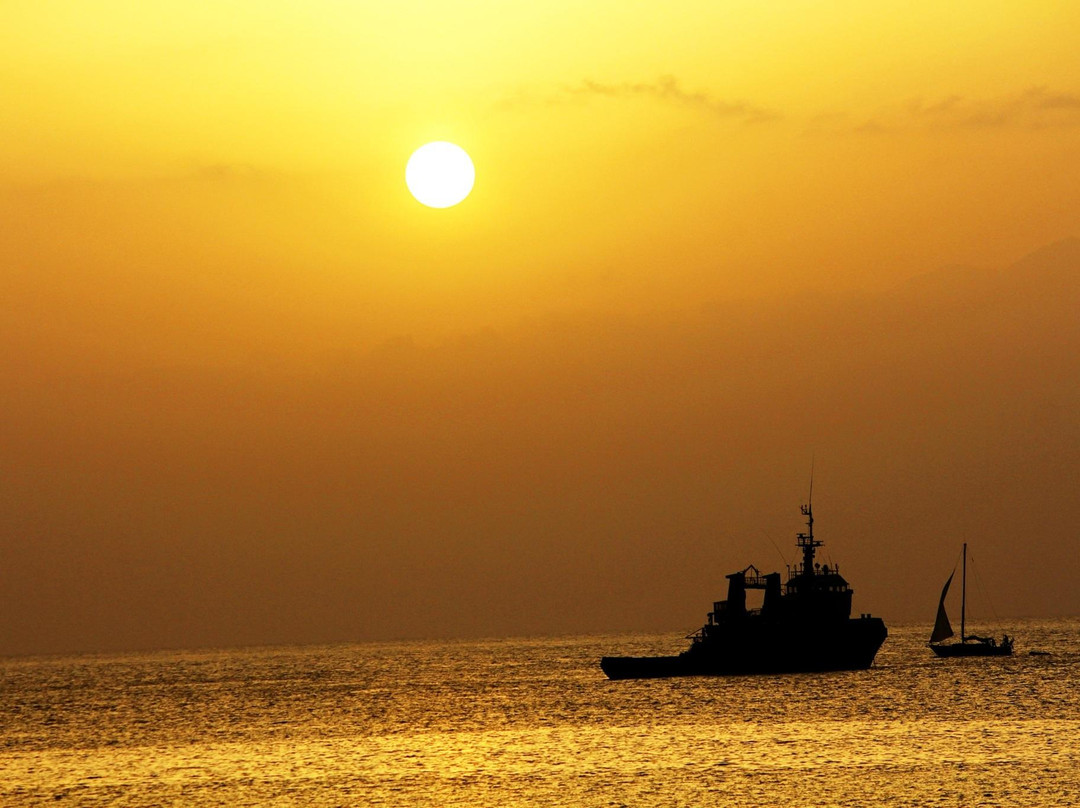 Monte Verde-明德卢必去景点