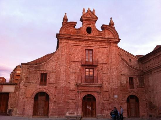 Ruiz de Luna Ceramic Museum景点图片