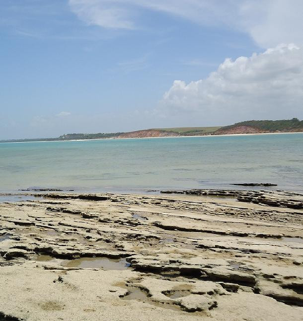 Ponta do Gamela Beach