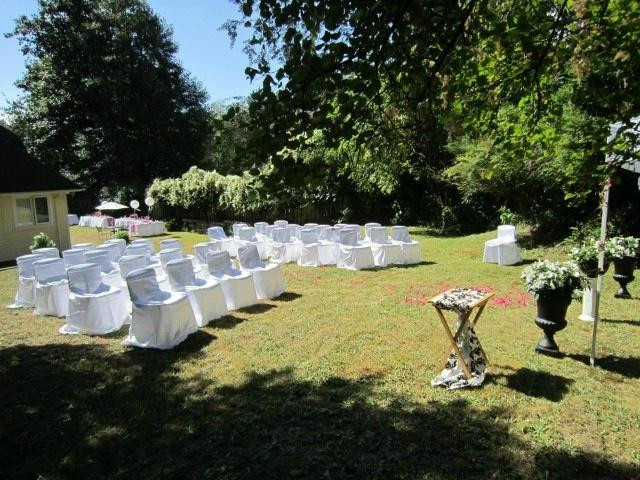 Evergreen Hall Bed & Breakfast主图