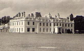 Poltimore House and Grounds-Poltimore必去景点