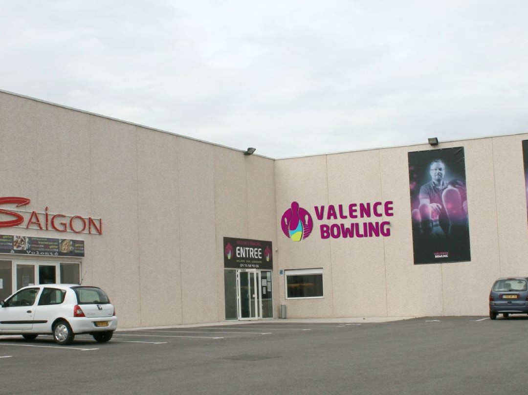 Valence Bowling景点图片
