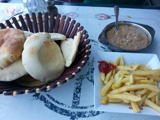 Gad Restaurants