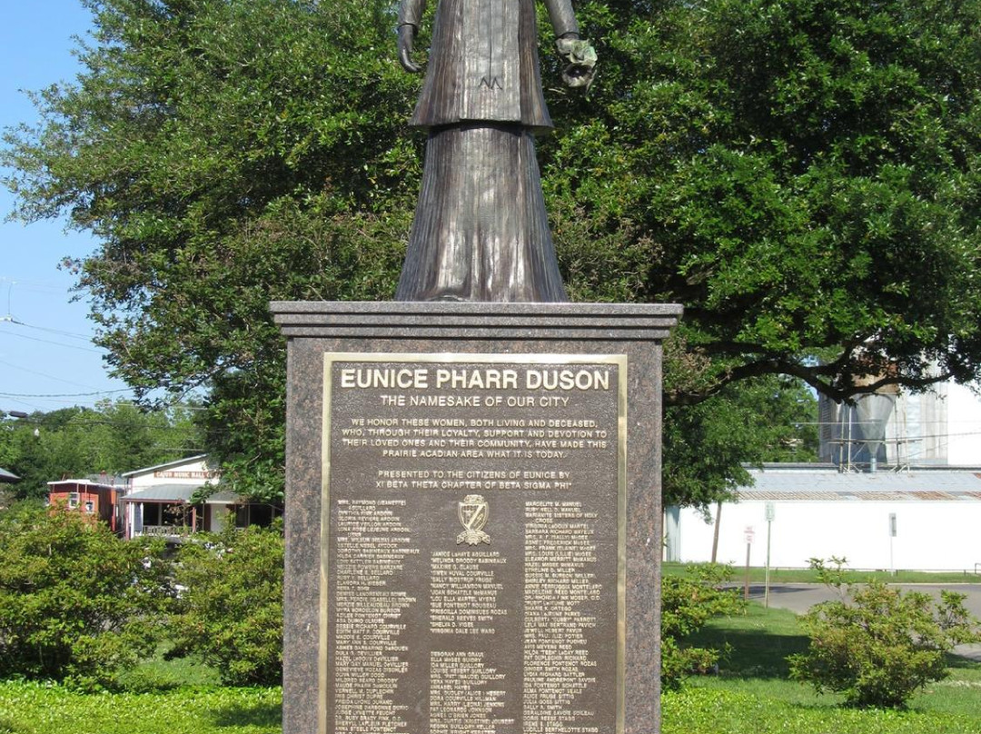Prairie Acadian Cultural Center景点图片