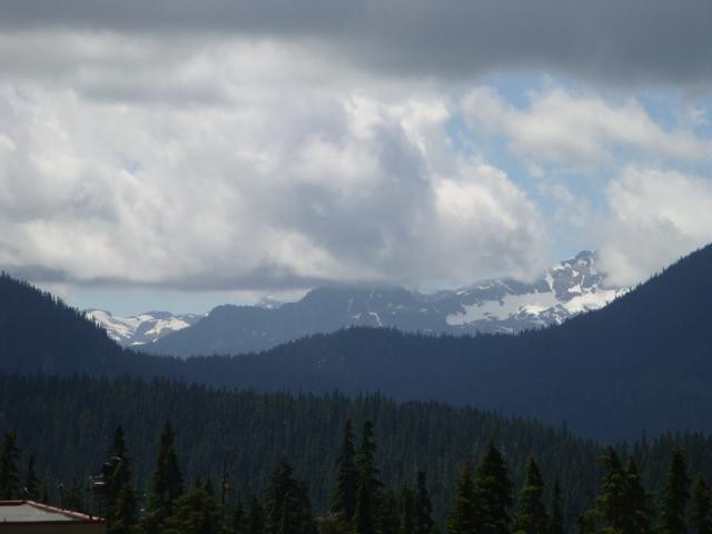 Mount Washington Alpine Resort景点图片
