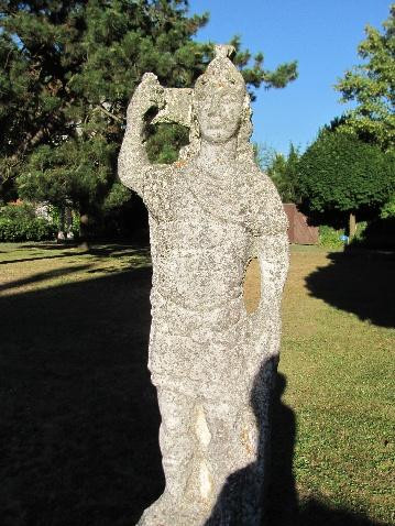 Archaeologisches Museum-克尔海姆必去景点