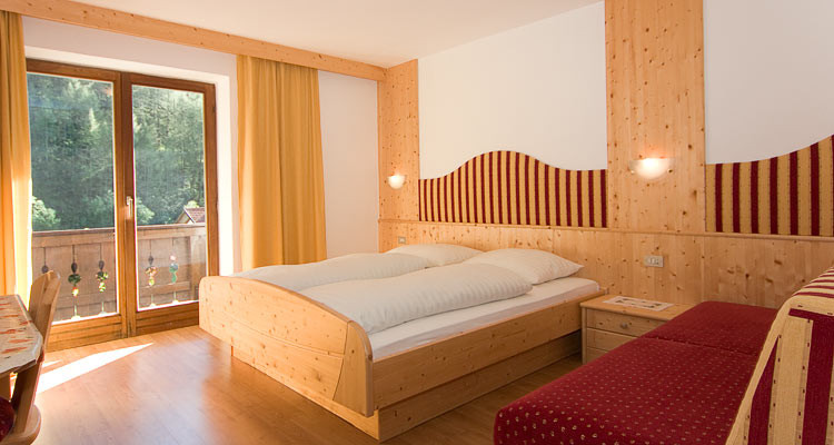 Pension & Appartement Anna主图
