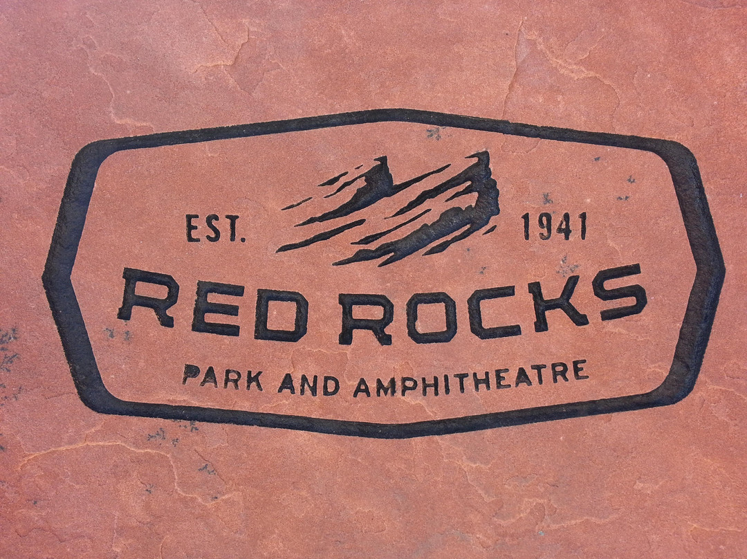 Red Rocks Park & Amphitheatre-Morrison必去景点