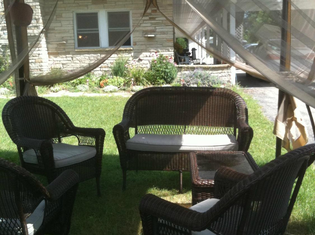 Green Lake Inn主图